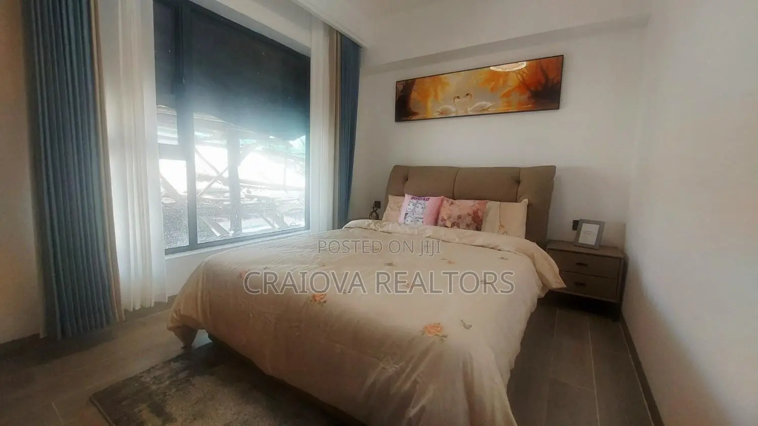 2bdrm Apartment in Syokimau for sale