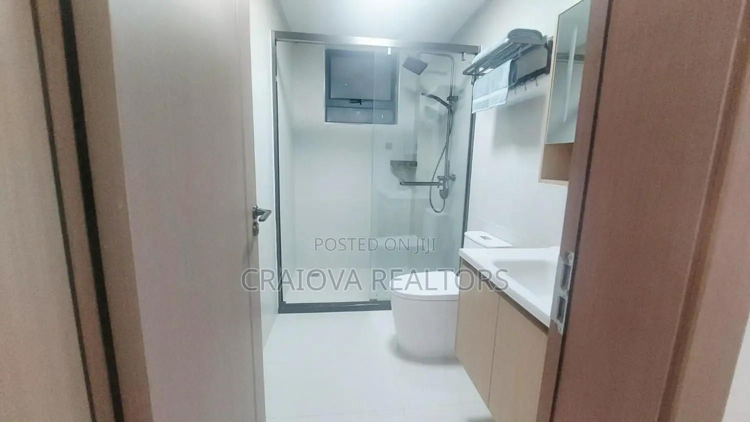 2bdrm Apartment in Syokimau for sale