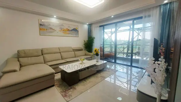 2bdrm Apartment in Syokimau for sale