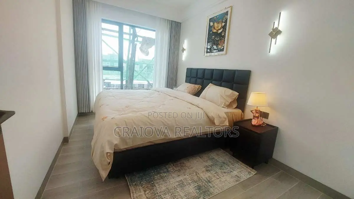 1bdrm Apartment in Syokimau for sale