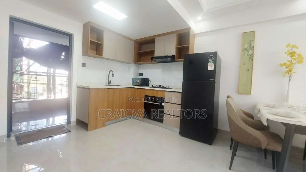 1bdrm Apartment in Syokimau for sale