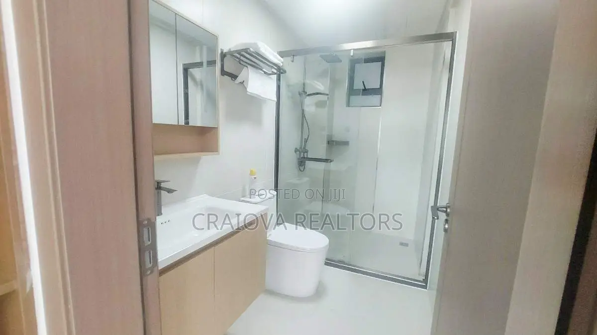 1bdrm Apartment in Syokimau for sale