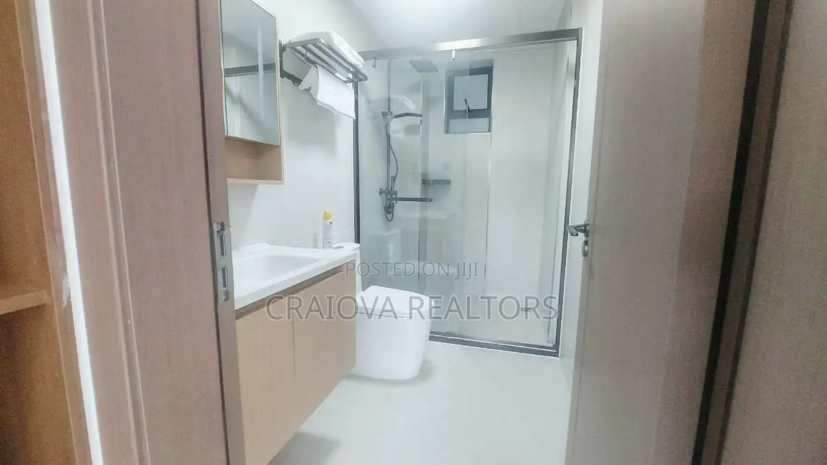 1bdrm Apartment in Syokimau for sale