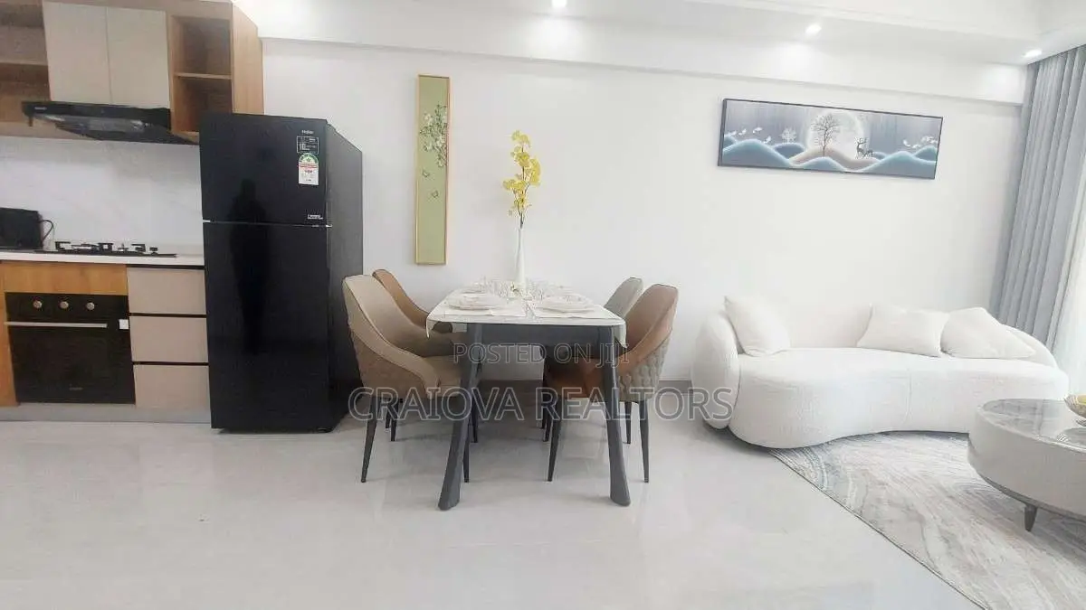 1bdrm Apartment in Syokimau for sale