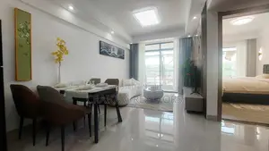 1bdrm Apartment in Syokimau for sale