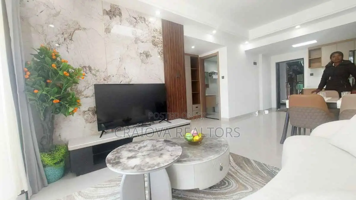 1bdrm Apartment in Syokimau for sale