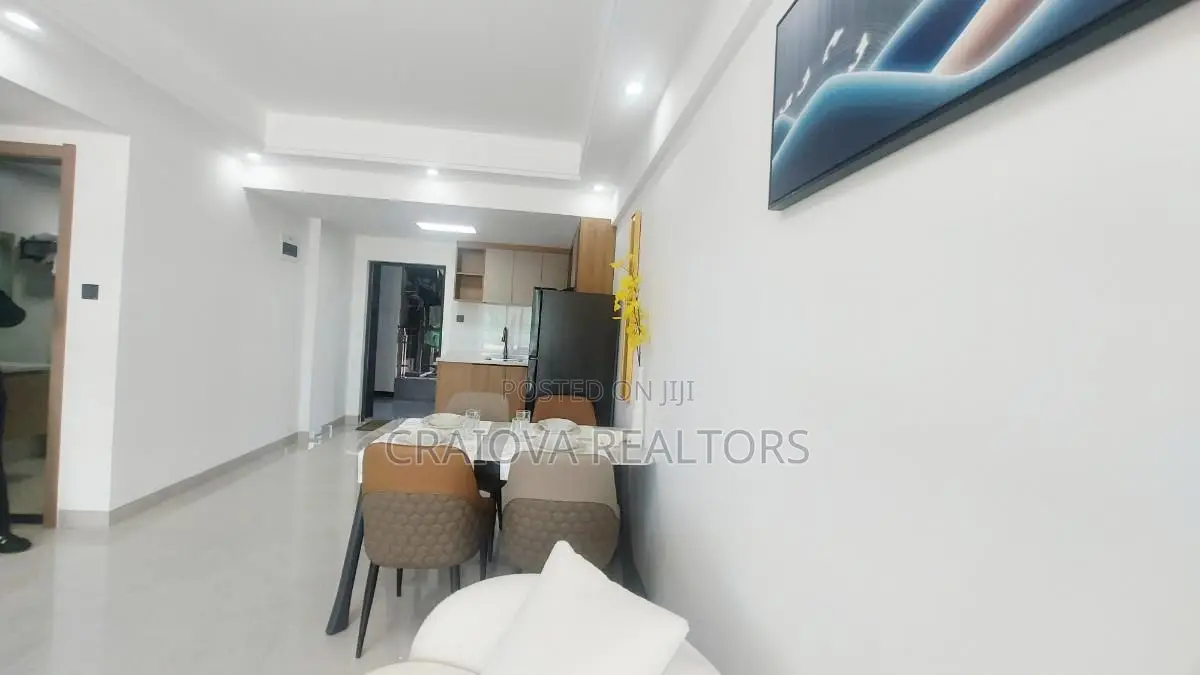 1bdrm Apartment in Syokimau for sale