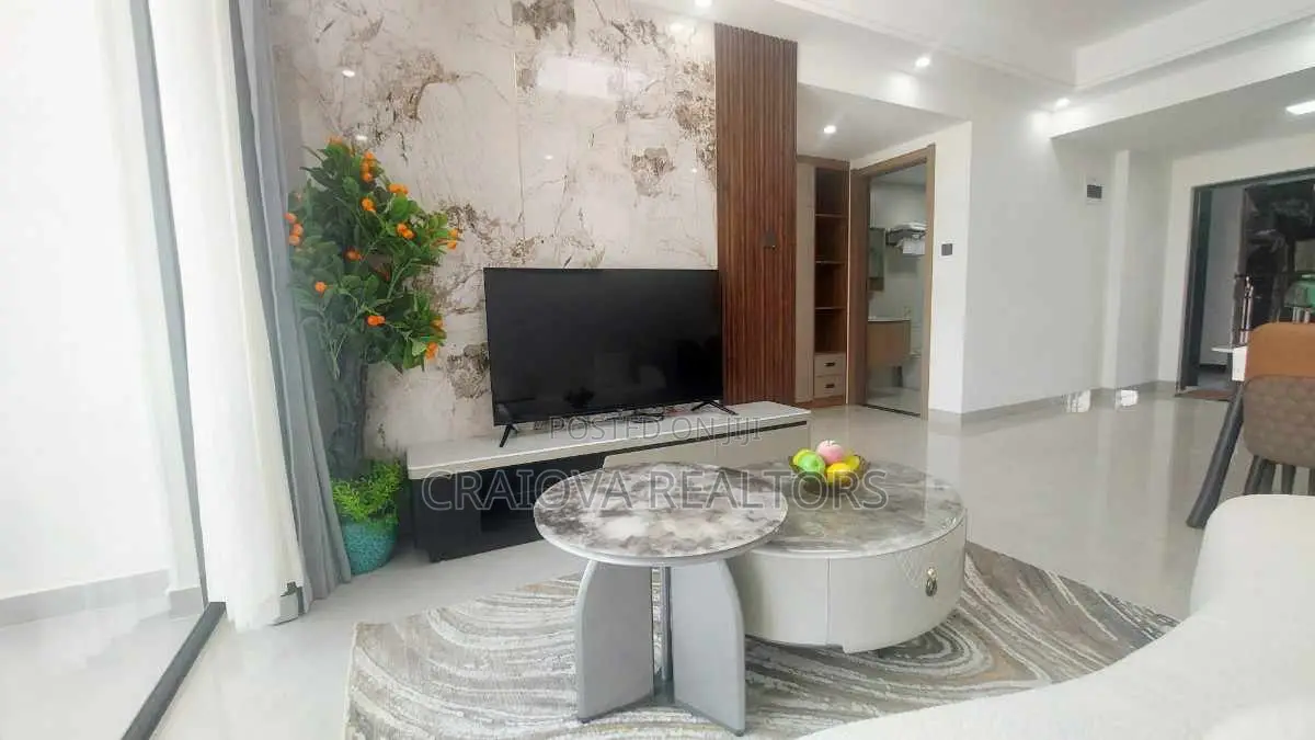1bdrm Apartment in Syokimau for sale