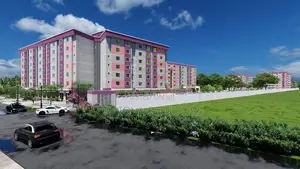 3bdrm Apartment in Gataka for sale