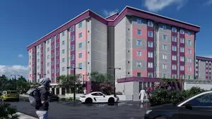 3bdrm Apartment in Gataka for sale