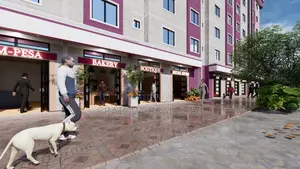 3bdrm Apartment in Gataka for sale
