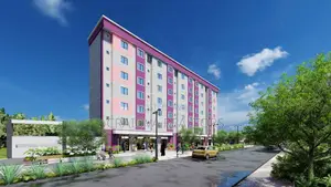 4bdrm Maisonette in Gataka for sale