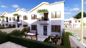 4bdrm Maisonette in Gataka for sale