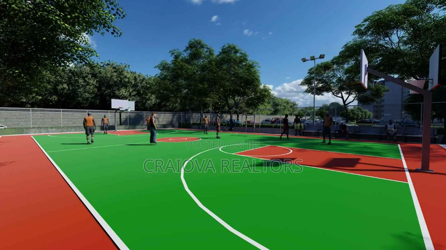 4bdrm Maisonette in Gataka for sale
