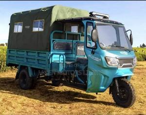 New Bomba 250cc 2025 Gray - thumbnail 2