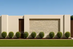 Custom Modern House Design + Building in Kenya