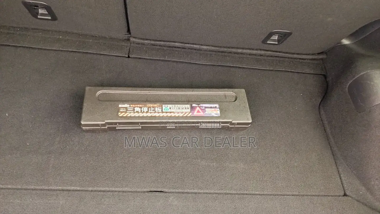 Toyota Corolla Fielder 2019 Silver