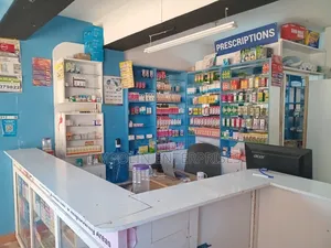 Prime Pharmacy/Chemist for Sale - Fully Operational