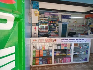 Prime Pharmacy/Chemist for Sale - Fully Operational