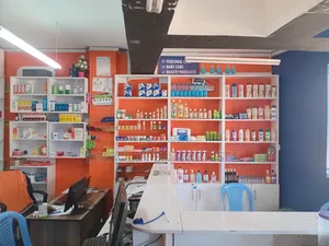 Prime Pharmacy/Chemist for Sale - Fully Operational