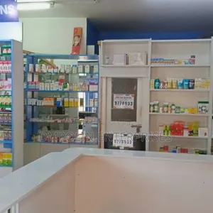 Prime Pharmacy/Chemist for Sale - Fully Operational