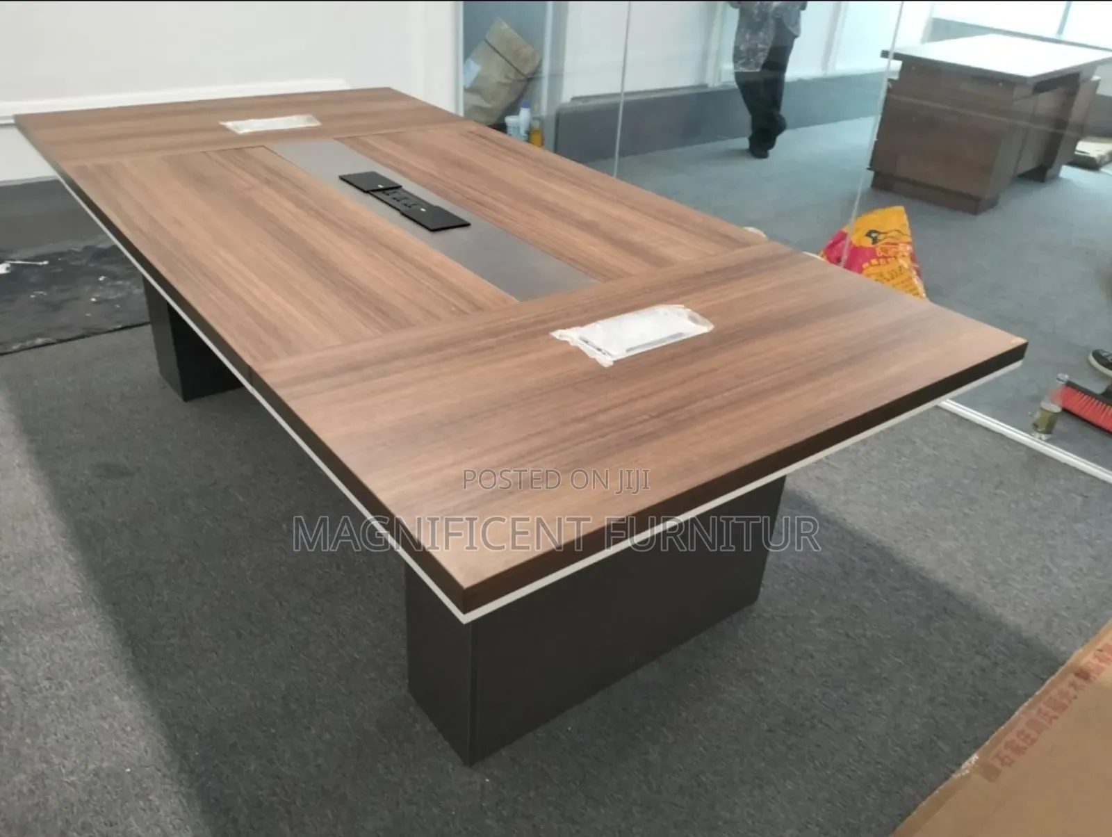 Boardroom Tables 3m Toyo