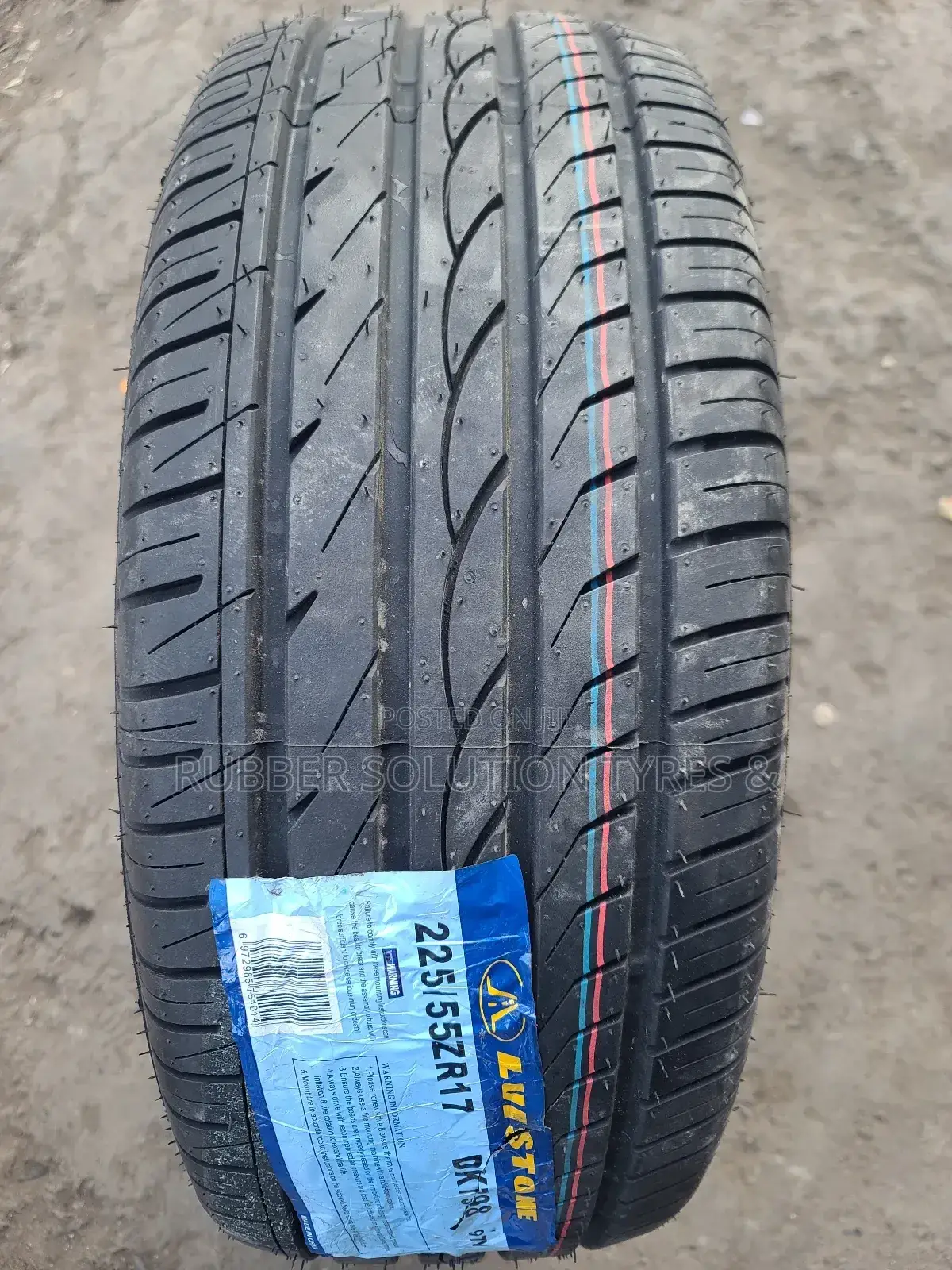 225/65r17 Habilead Tires [Highway ]