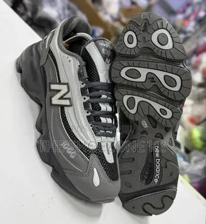 New Balance