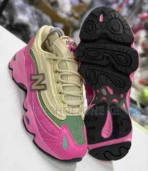 New Balance
