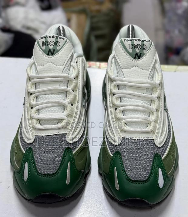 New Balance - thumbnail 3