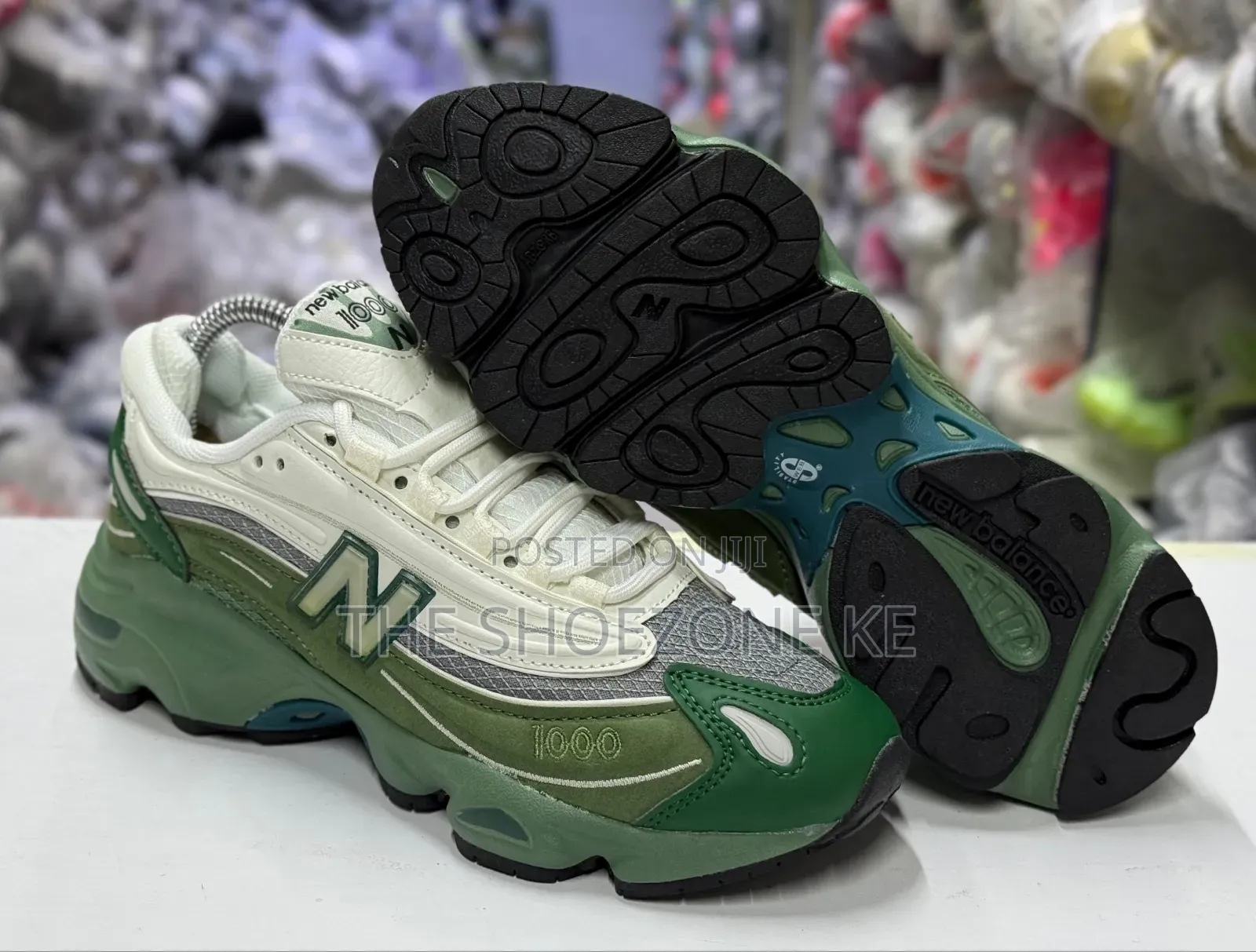 New Balance
