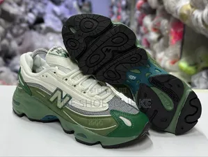 New Balance