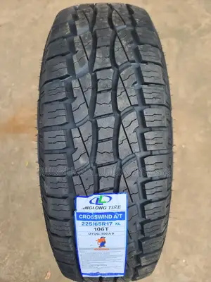 225/65 R17 Linglong Tyres Crosswind a/T All Terrain