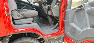 Isuzu NQR Tipper Truck
