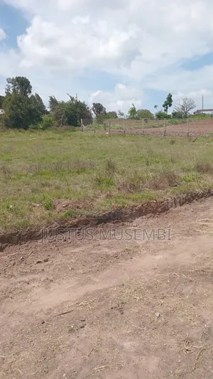 Kitanga Mua Plots for Sale