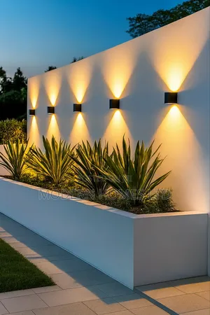Transform Your Walls — Transform Your Home!