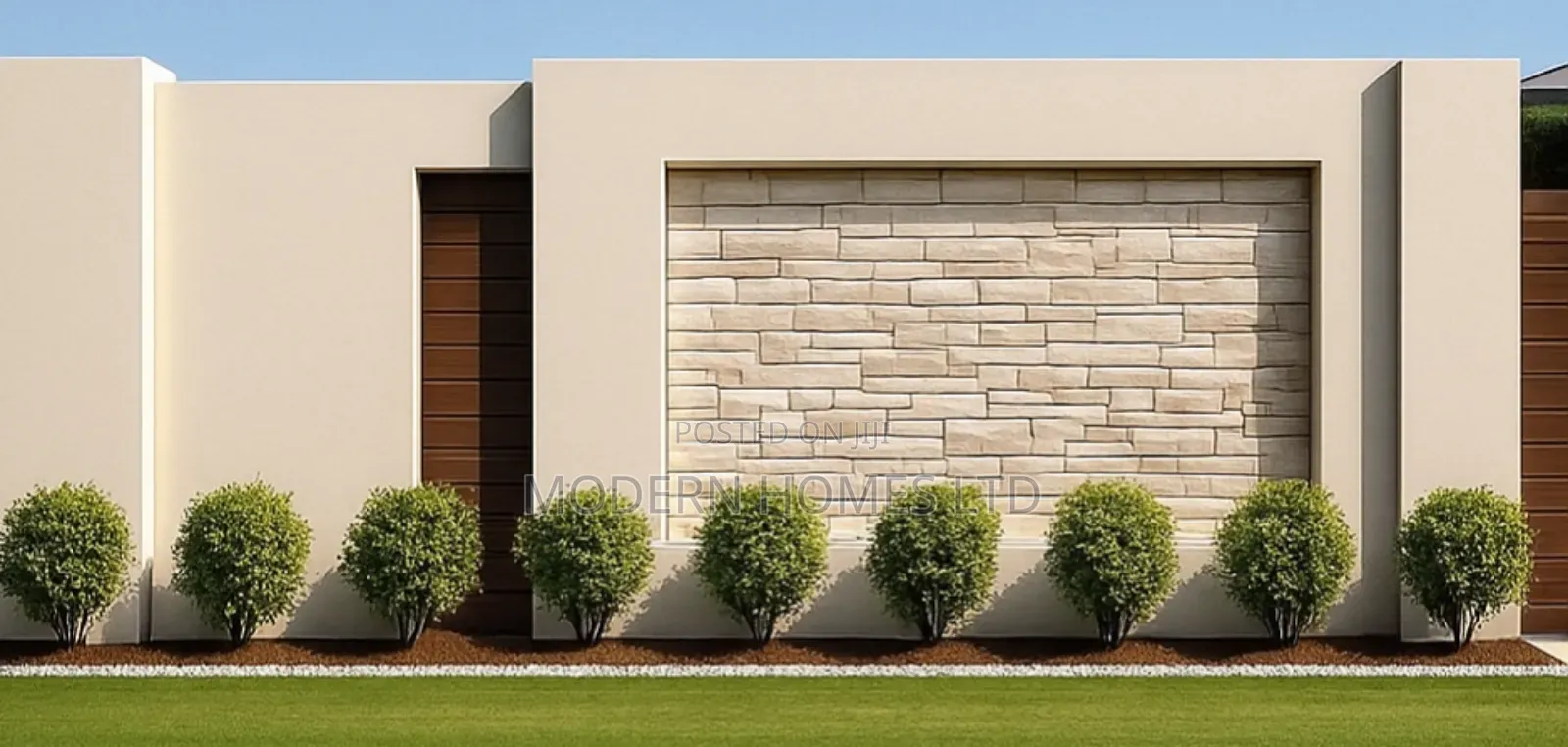 Transform Your Walls — Transform Your Home!
