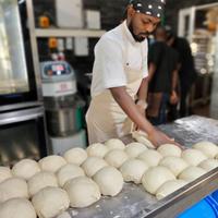 Oranches Karanchez logo