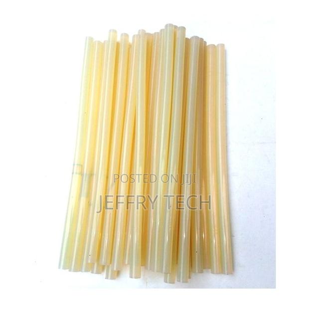 Small Hot Glue Stick - 30 Pieces - main view