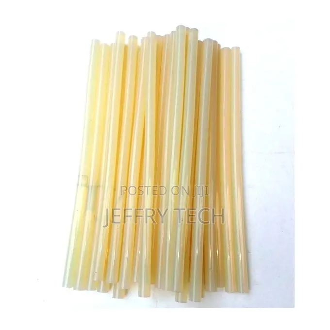 Small Hot Glue Stick - 30 Pieces