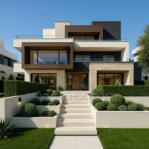 Luxury Villas, Built to Perfection by Modern Homes