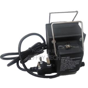 Stepdown Transformer 800w - thumbnail 2