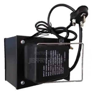 Stepdown Transformer 3000w