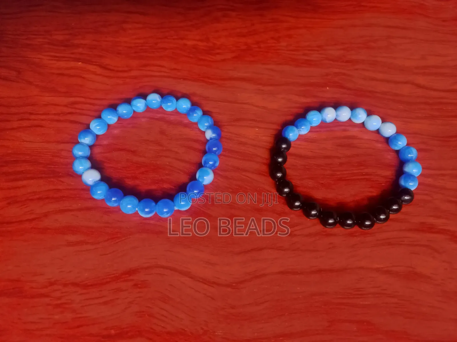 Beaded Bracelet