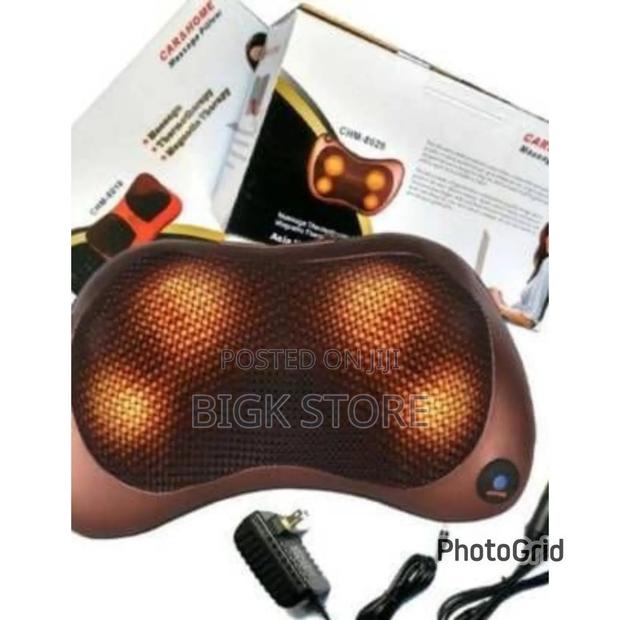 Pillow Massager - main view