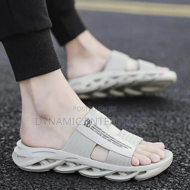 Summer Men Flipflop Slides