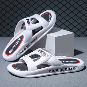 Nice Hoogaf Sport Slides