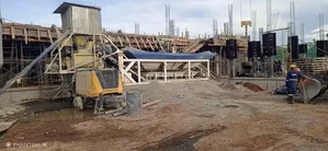 Batching Plant for Sale