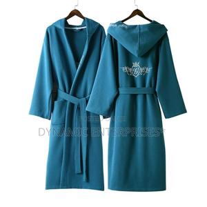 Royal King Size Bathrobe - thumbnail 2