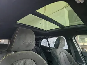 BMW X2 xDrive28i 2018 White